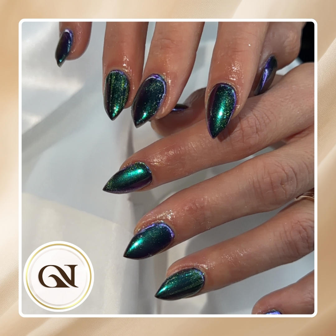 Nail Art Design Collection